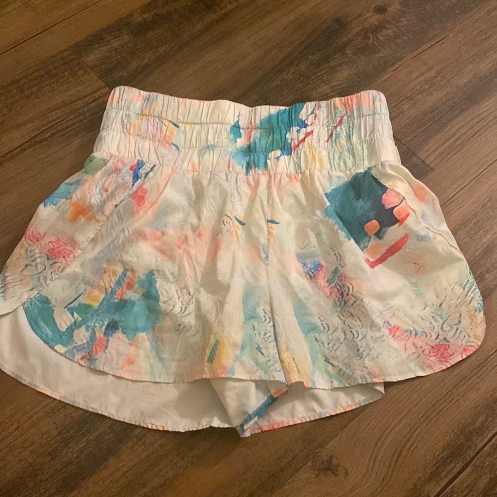 Boutique style shorts